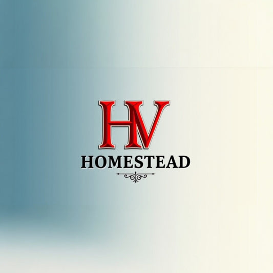 Welcome to HV Homestead: Quality, Style, and Creativity in Every Product
