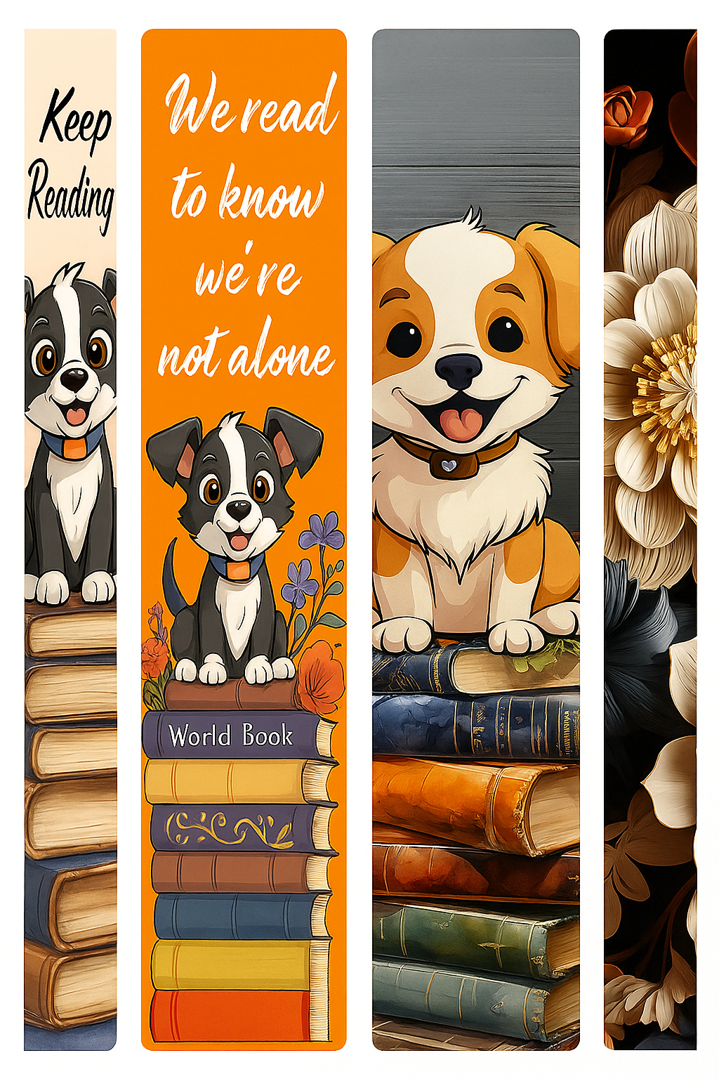 Bookmarks