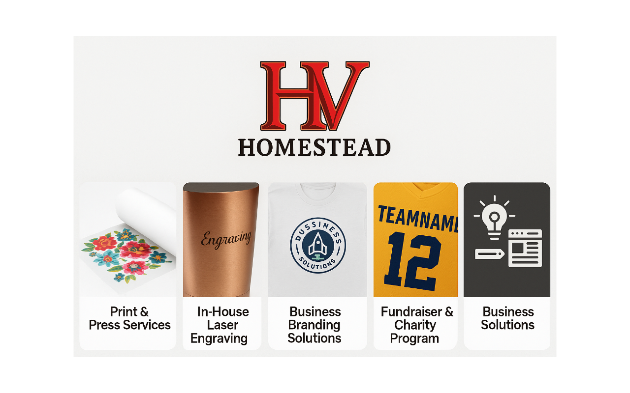 HV Homestead Services