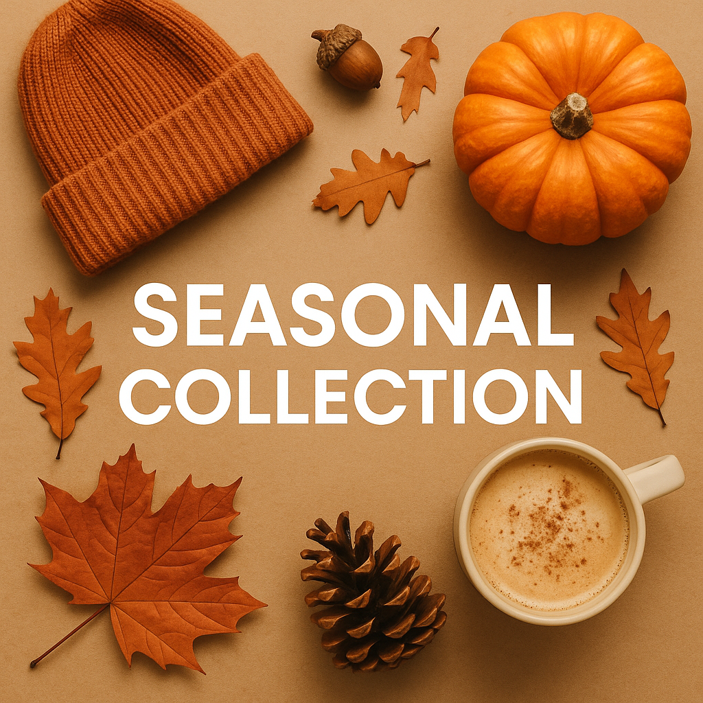 Seasonal & Holiday