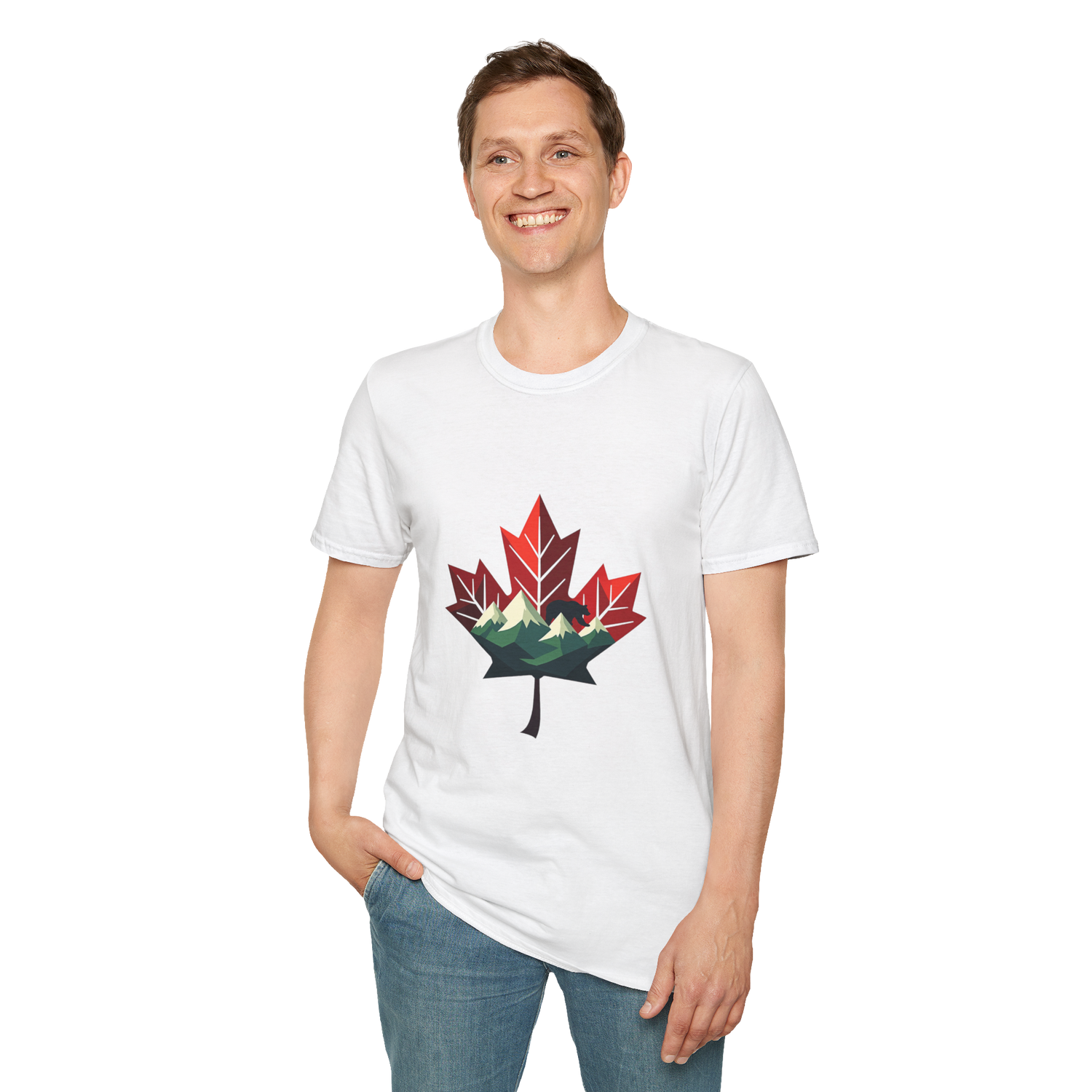 T-shirt Collection – Style, Comfort, and Versatility