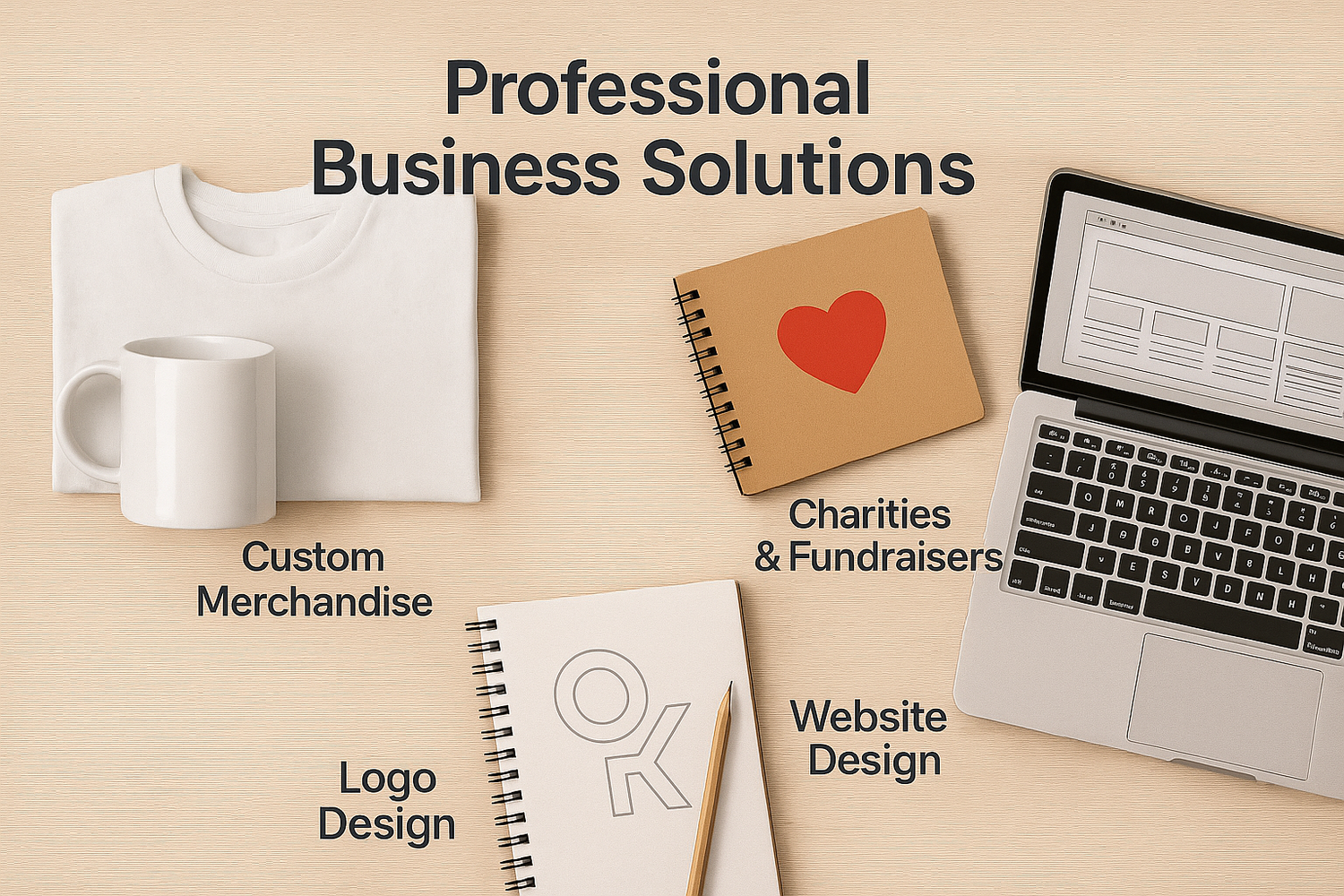 Business Solutions