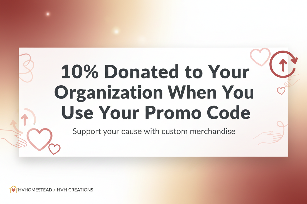 Charities & Fundraiser Programs