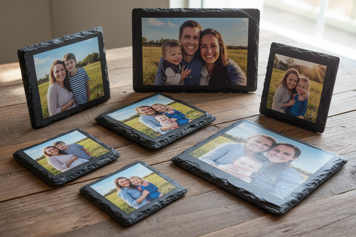 Photo Frames
