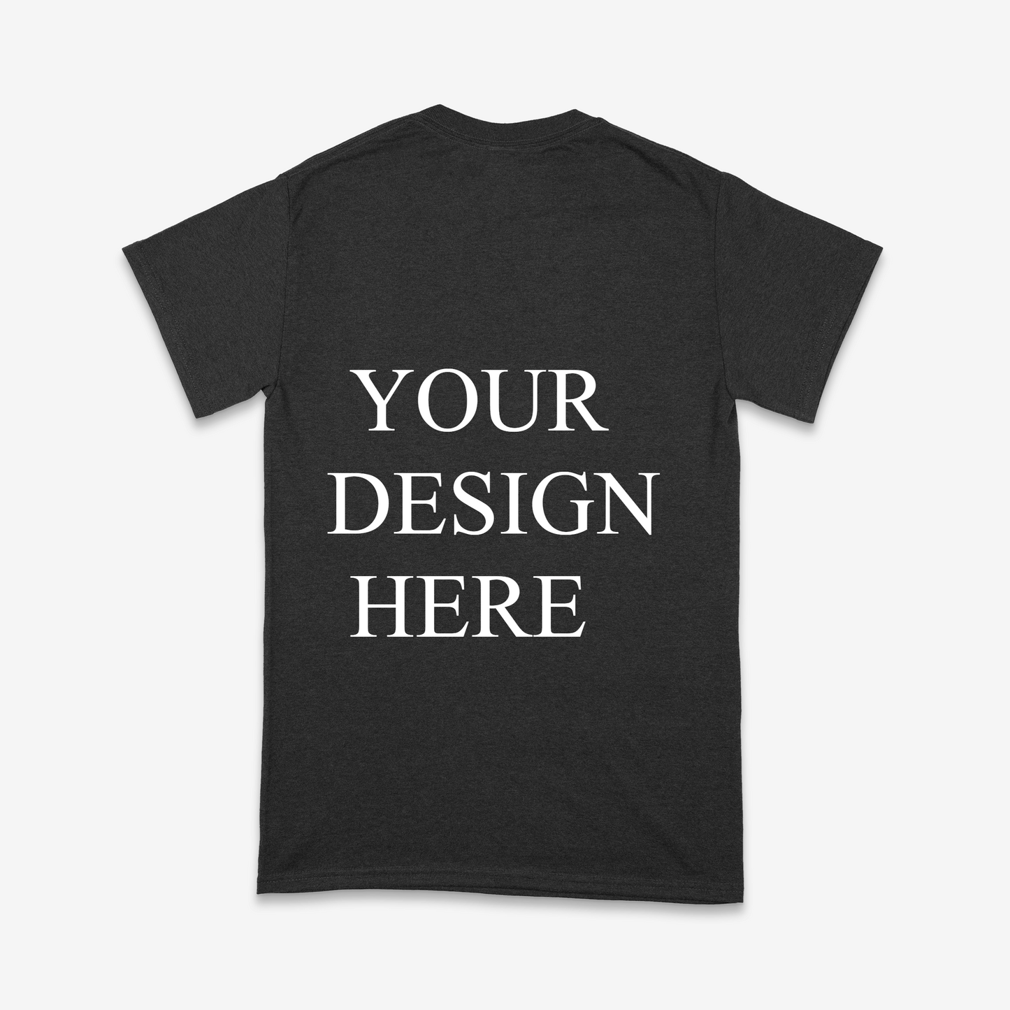Custom T-Shirt Gildan 5000 (BMP)