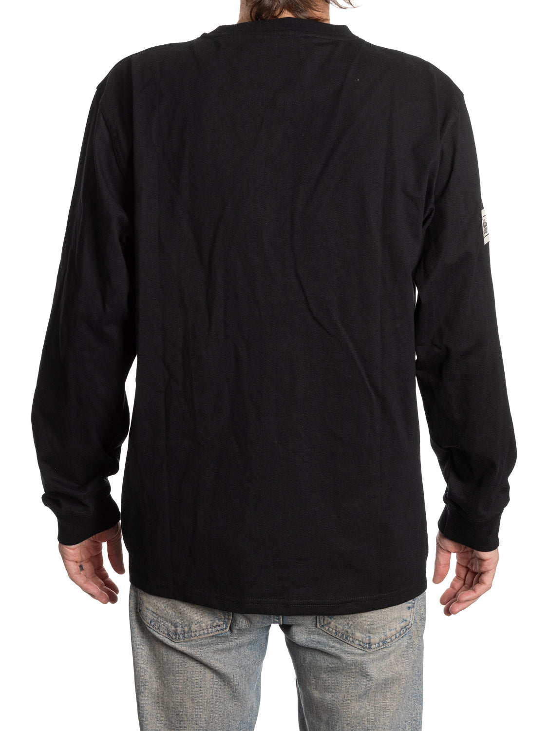 Philadelphia Flyers Long Sleeve Henley