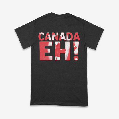 'Canada EH!' T-shirt