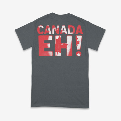 'Canada EH!' T-shirt