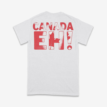 'Canada EH!' T-shirt