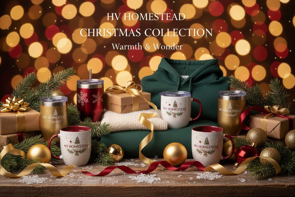 corect vv homestad to 'HV HOMESTEAD'