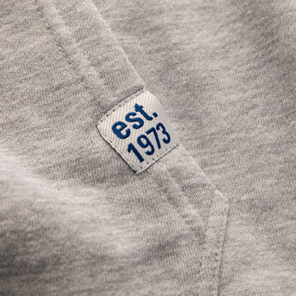 Montreal Canadiens "Muskoka Style" Premium Chenille Woven Logo Hoodie